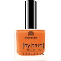 Alessandro Nagels Hybrid Soul Gel Polish Hybrid Soul Gel Polish No. 722 Sunset Lover
