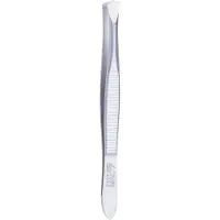 Erbe Pincetten Pincet, hoekig, roestvrij, 9 cm 1 stuks € 12,27 / 1 stuks