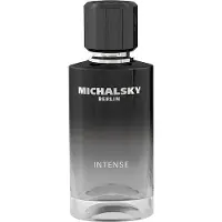Michalsky Intense for Men Eau de Toilette Spray 25 ml € 368,00 / 1 l