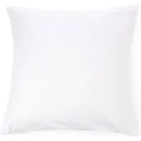 Libeco Kussensloop California Optic White