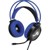 Trade invaders - Wired Headset SPX-201 - PS4/ PS5/ Switch/ Xbox Series X/S