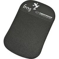 Esperanza Anti-slip Pad Dashboard Frog