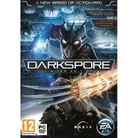Darkspore - Limited Edition - Windows