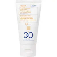 Korres Zonbescherming YOGHURT Zonnebrandcrème voor het lichaam Unisex 50ml