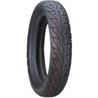 Duro HF261A Excursion 80/100-18 TL, Motorbanden voor/achter