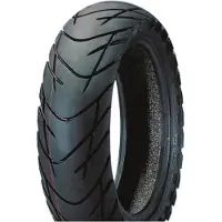Duro HF912 110/70-12 TL, Motorbanden voor/achter