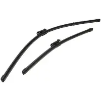 Denso Wisserblad DF-417, 650/430mm, Voor
