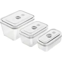 Demeyere Fresh & Save Set Bewaardozen 36803-003-0