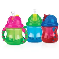 Nuby Flip It Antilekbeker