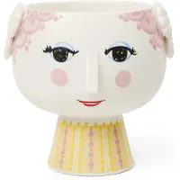 Bjørn Wiinblad Eva 15.5 Cm Kunstplant