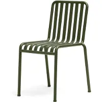 HAY Palissade stoel Olive