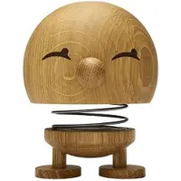 Hoptimist Junior Woody Bimble - 10 cm - Eg - - OneSize - Decoratieve figuren