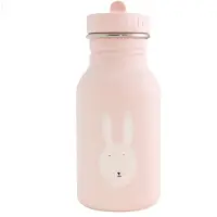 Trixie Baby Mrs. Rabbit Bottle 350ml soft pink