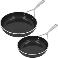 Demeyere Alu Pro Bakpannenset 20 & 24 cm SET12604