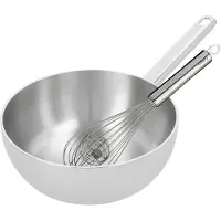 Demeyere Apollo 7 Conische Sauspan 20 cm