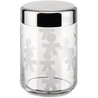 Alessi Voorraadbus Girotondo 100 cl