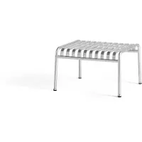 HAY Palissade Voetenbank Thermisch Verzinkt - Voetenbanken en poefs Heet Gegalvaniseerd Staal Hot Galvanized - AA618-A234