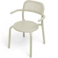 Fatboy Toní Fauteuil - Tuinstoelen Aluminium Desert - 103811