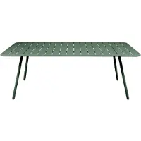 Fermob LUXEMBOURG Tafel Aluminium