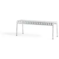 HAY Palissade bank 120x42 cm hot galvanized
