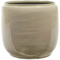 Serax Costa Bloempot L - Beige