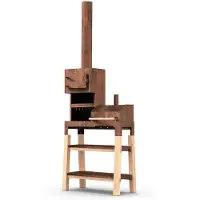 Weltevree Outdooroven XL