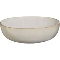 Asa selection Schaal Saisons Sand 29,5 cm