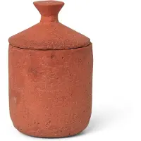 Ferm Living Ura geurkaars Lemongrass Scent