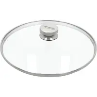 Demeyere Glazen Deksel 30 cm