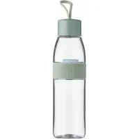 Mepal Waterfles Ellipse 500 ml - Nordic sage