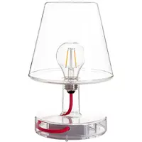 Fatboy Tafellamp Transloetje Transparent