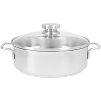 Demeyere Apollo Kookpot 24cm 44324AGD