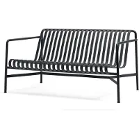 HAY Palissade loungebank Anthracite