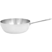Demeyere Apollo conische sauteuse zonder deksel 28 cm