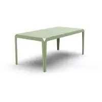 Weltevree Bended tuintafel 180 x 90 cm