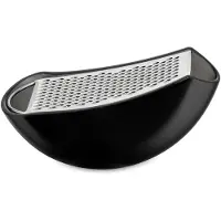 Alessi Kaasrasp Parmenide Black