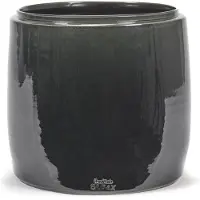 Serax - Bloempot XS - Antraciet