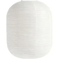 HAY Common Lampenkap Rijstpapier Oblong