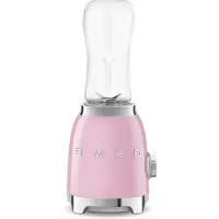 Smeg PBF01PKEU - Roze