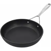 Demeyere Koekenpan 'Alu Plus 3 Duraslide Titanium' Ø24cm