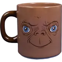 Fizz Creations E.T. the Extra-Terrestrial - E.T. Mok met Geluid 255ml