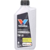 Valvoline 898291 Motorolie