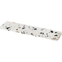 Rig-Tig Serveerplank Serve-It Terrazzo 40 x 10 cm