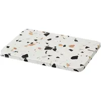 Rig-Tig Serveerplank Serve-It Terrazzo 16 x 23 cm