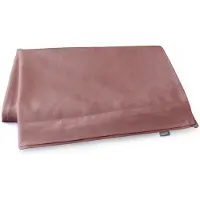 Eleganzzz Laken Katoen Perkal - rose 150x250cm