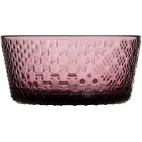 Iittala Tundra kom 25 cl Heide