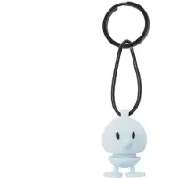 Hoptimist Sleutelhanger Bumble Blue