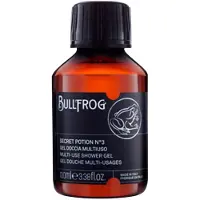 BULLFROG Multi-Use Shower Gel Secret Potion N.3