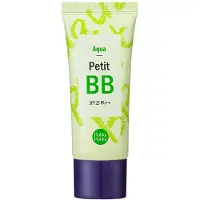Holika Holika - Aqua Petit Bb Cream Spf 25 - Bb Cream For Mixed And Oily Skin