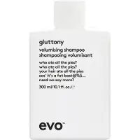Evo Haarverzorging Shampoo Volume Shampoo 300 ml